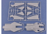 Hobby Boss maquette avion 80279 F-14A Tomcat VF-1 "Wolf Pack" 1/72