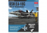 Academy maquette avion 12560 USN EA-18G VAQ-141 "Shadow Hawks" 1/72