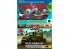 First to Fight maquette militaire pl062 Tracteur d'artillerie lourde polonais C4P 1/72