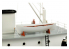 Billing boats bateau bois 708 HOGA Bateau remorqueur U.S. Pearl Harbor 1/50