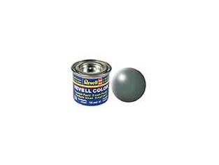 peinture revell 360 vert fougére satin