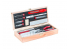 Excel outillage maquette 44291 Set de couteaux Jeu d'outils de modeliste de luxe