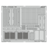 Eduard photodecoupe militaire 36412 Am&eacute;lioration T-15 Armata Zvezda 1/35