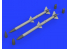 Eduard kit d'amelioration brassin 632132 Armement AIM-120A/B AMRAAM 1/32