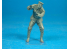 Copper State Models personel F32-014 Membre d'équipage au sol de bombardier allemand N.1 1/32