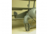 Copper State Models personel F32-026 RFC Air Mechanic vérifiant l'avion 1/32