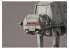 Revell maquette Star Wars 01205 BANDAI AT - AT 1/144