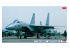 Hasegawa maquette avion 02290 F-15J Eagle "Aigle mystic II JASDF" 1/72