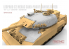 Meng maquette voiture SPS-066 Votre léopard a besoin d'un tabard 1/35
