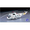 HASEGAWA maquette helico 07201 SH-3H SEAKING (PT 1) 1/48