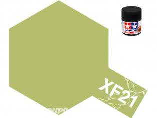 peinture maquette tamiya xf21 XL ciel mat 23ml