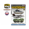 MIG magazine 4525 Num&eacute;ro 26 Guerre moderne en Anglais