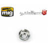 MIG pi&egrave;ce a&eacute;rographe 8668 Protection de capuchon de buse (protection externe de buse reversible) AirViper