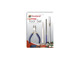 HUMBROL AG9150 set d&39outil