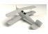 Icm maquette avion 32032 Ki-86a/K9W1 “Cypress” Avion d'entraînement japonais WWII 1/32