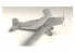 Icm maquette avion 32032 Ki-86a/K9W1 “Cypress” Avion d'entraînement japonais WWII 1/32