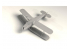 Icm maquette avion 32032 Ki-86a/K9W1 “Cypress” Avion d'entraînement japonais WWII 1/32