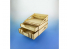 ModelCraft WTA4DL Tiroir pour poste de travail