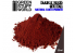 Green Stuff 1761 Pigment DARK RED OXIDE 30ml