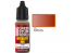 Green Stuff 1720 Encre d'Intensité SWAMP BROWN 17ml