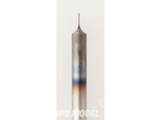 Mr Hobby GT65D Lame 0.10mm pour outil a graver