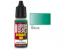Green Stuff 1722 Encre d'Intensité VIRIDIS GREEN 17ml