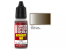 Green Stuff 1734 Encre d'Intensité WALNUT BROWN 17ml