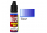 Green Stuff 1732 Encre d'Intensité TENEBRIS BLUE 17ml