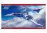 HASEGAWA maquette avion 64515 "Crusher Joe" Fighter 1 1/72
