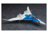 HASEGAWA maquette avion 64515 "Crusher Joe" Fighter 1 1/72
