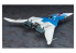 HASEGAWA maquette avion 64515 "Crusher Joe" Fighter 1 1/72