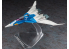 HASEGAWA maquette avion 64515 "Crusher Joe" Fighter 1 1/72