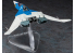 HASEGAWA maquette avion 64515 "Crusher Joe" Fighter 1 1/72