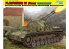 Dragon maquette militaire 6889 Flakpanzer IV (3cm) 'Kugelblitz' (Smart Kit) 1/35