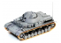 Dragon maquette militaire 6889 Flakpanzer IV (3cm) 'Kugelblitz' (Smart Kit) 1/35