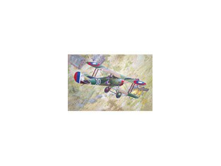 RODEN maquettes avion 616 NIEUPORT 28 c1 - 1918 1/32