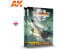 Ak interactive Magazine Aces High AK2931 N°15 Chasseurs à réactions Français En Anglais