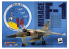 Ak interactive Magazine Aces High AK2931 N°15 Chasseurs à réactions Français En Anglais