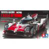 TAMIYA maquette voiture 24349 Toyota Gazoo Racing TS050 HYBRIDE 1/24