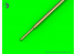 Master Model AM-72-142 Gloster Meteor Pitot Tube 1/72