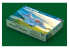 Hobby Boss maquette avion 87254 A-4ESky Hawk avion d'attaque 1/72