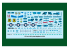 Hobby Boss maquette avion 87254 A-4ESky Hawk avion d'attaque 1/72