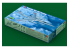 Hobby Boss maquette avion 81767 Intercepteur russe Yak-28P Firebar 1/48