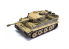 Airfix maquette militaire A1363 Tigre I Early Version 1/35