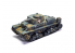 Airfix maquette militaire A1362 Char léger allemand Pz.Kpfw.35 (t) 1/35