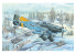 TRUMPETER maquette avion 02425 JUNKERS JU-87G-2 "STUKA" 1944 1/24