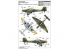 TRUMPETER maquette avion 02425 JUNKERS JU-87G-2 "STUKA" 1944 1/24