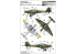 TRUMPETER maquette avion 02425 JUNKERS JU-87G-2 "STUKA" 1944 1/24