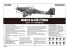TRUMPETER maquette avion 02425 JUNKERS JU-87G-2 "STUKA" 1944 1/24