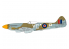 Airfix maquette avion A05135 Supermarine Spitfire FR Mk.XIV 1/48